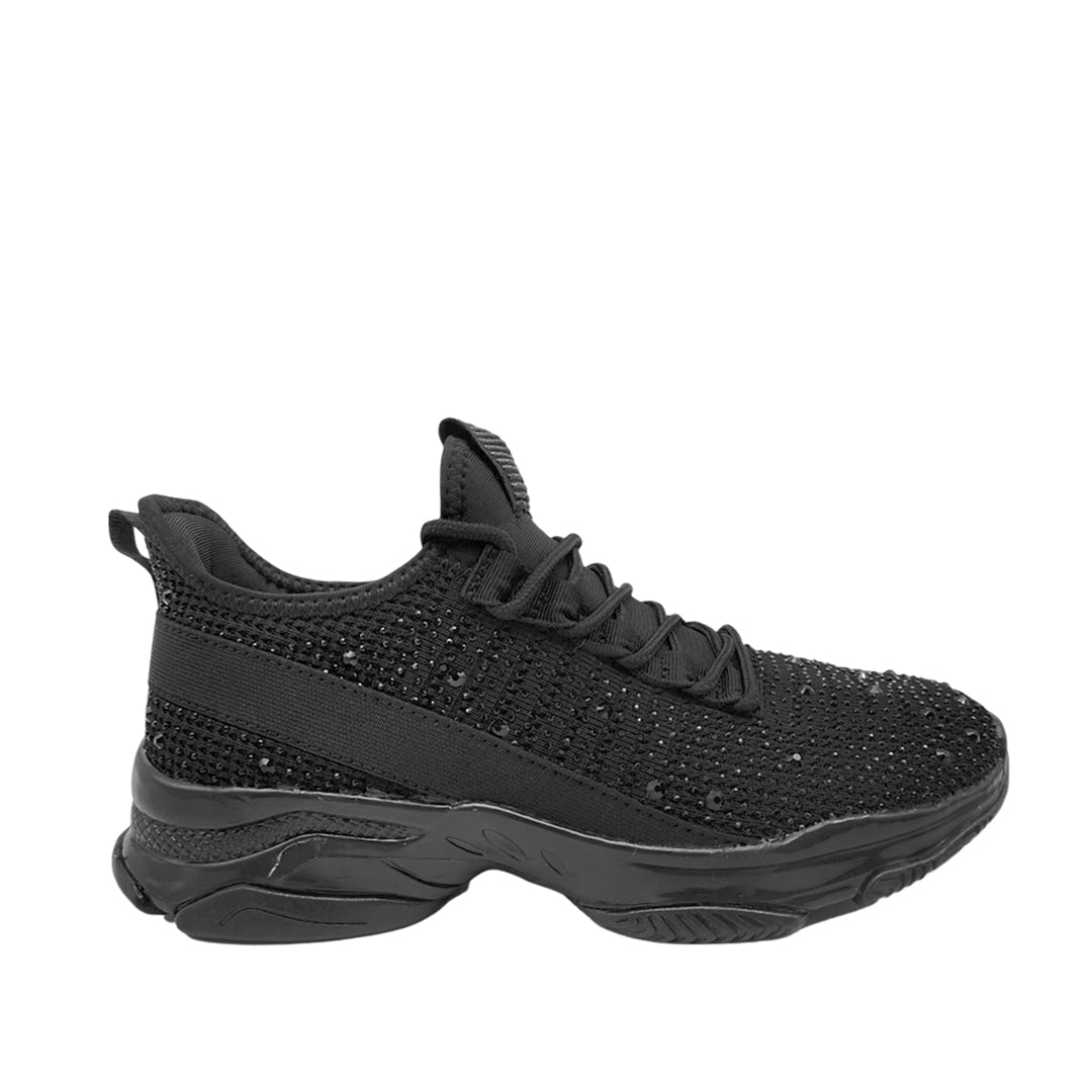 Tennis Maxy negro