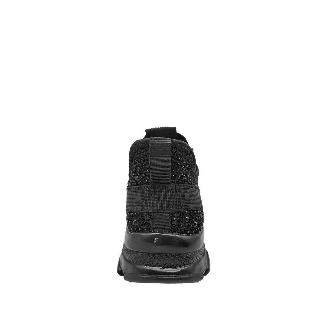Tennis Maxy negro