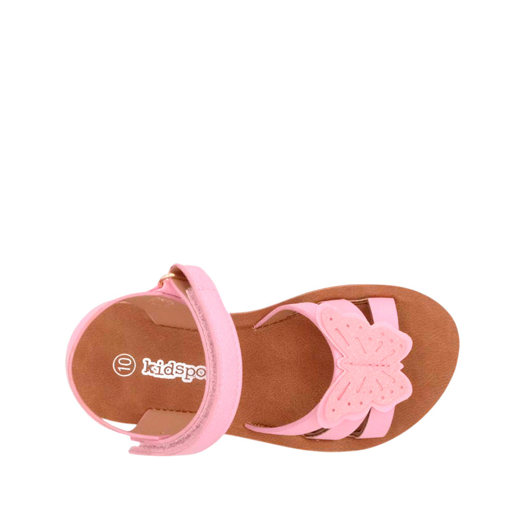 Sandalias Ivette rosado