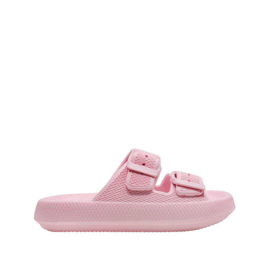 Sandalias Amelia rosado