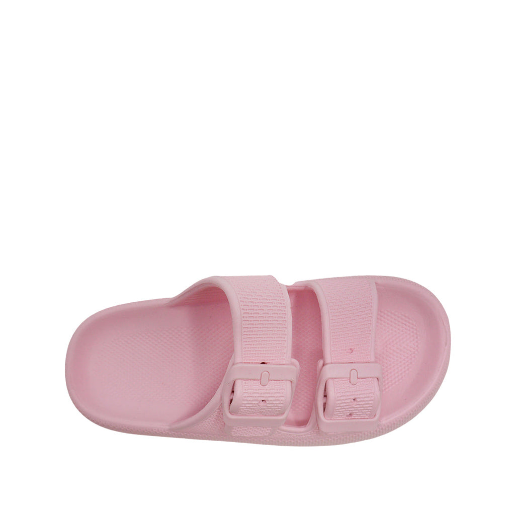 Sandalias Amelia rosado