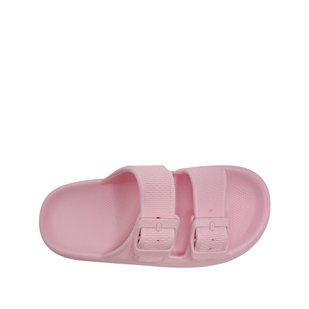 Sandalias Amelia rosado