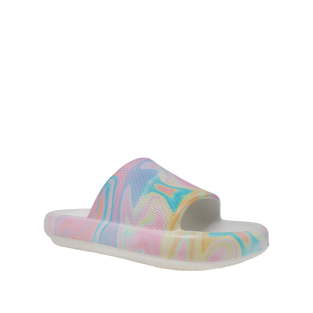 Sandalias Celina rosado