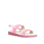 Sandalias Nataly rosado