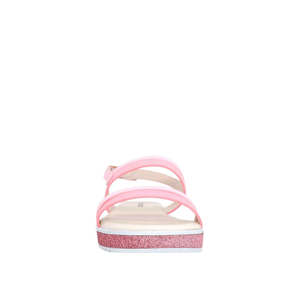 Sandalias Nataly rosado