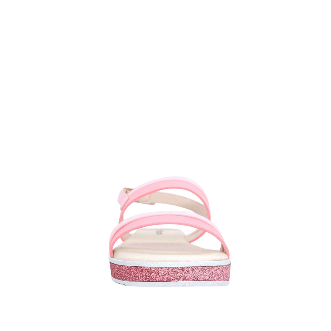 Sandalias Nataly rosado