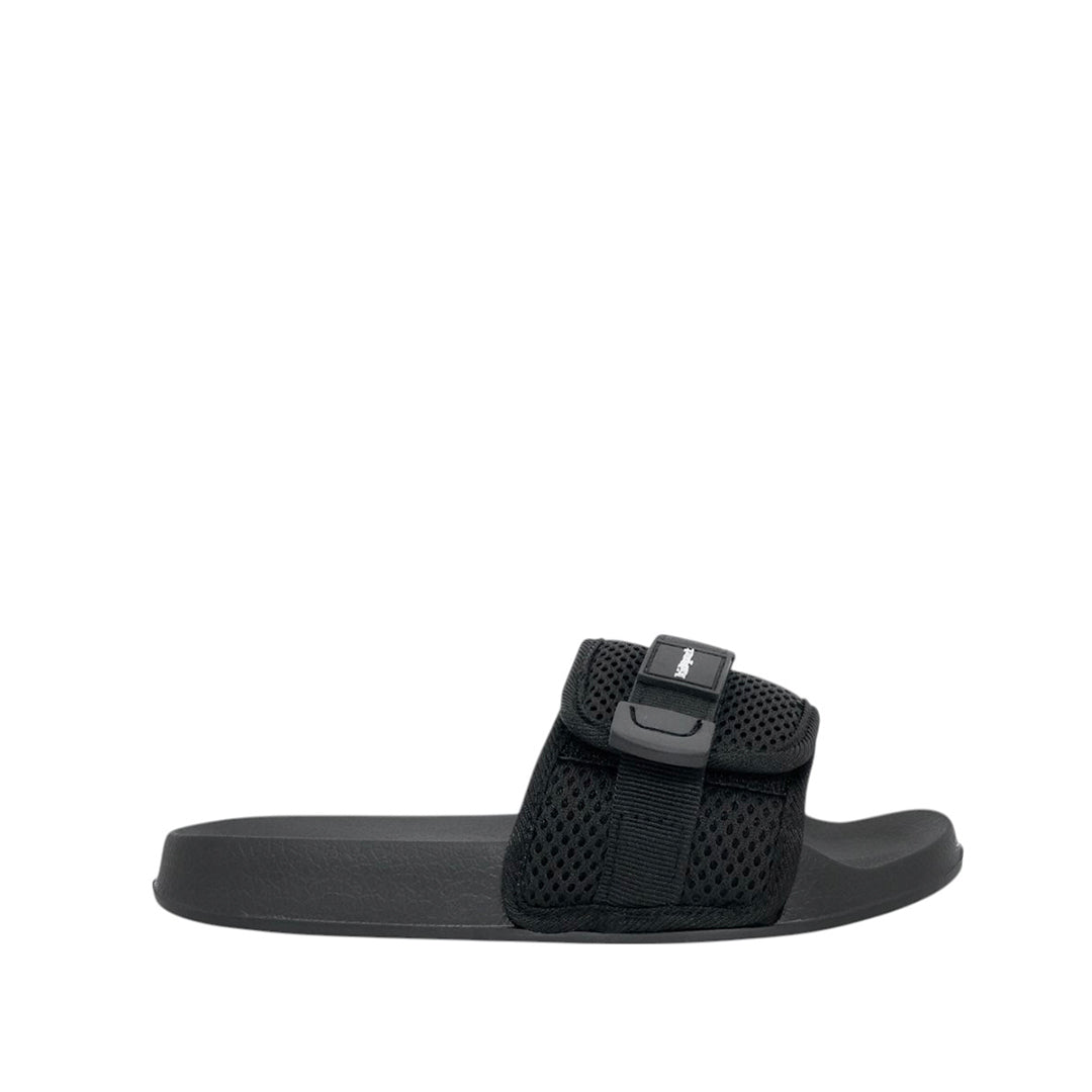 Sandalias Oliver negro