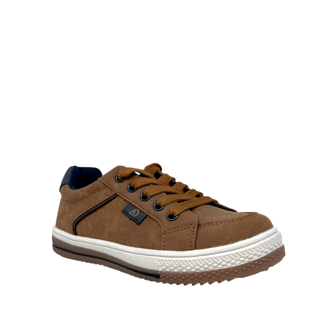 Sneakers Wild color tan