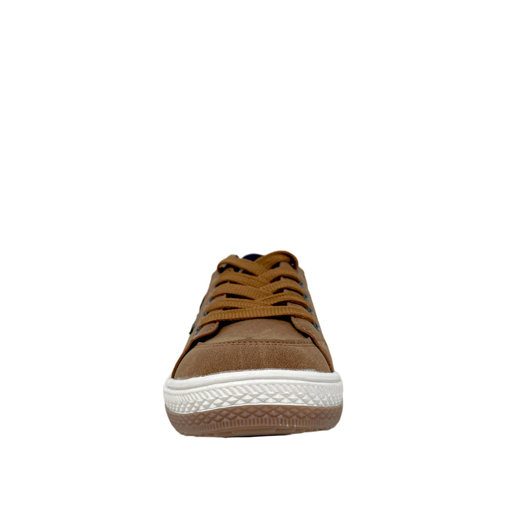 Sneakers Wild color tan