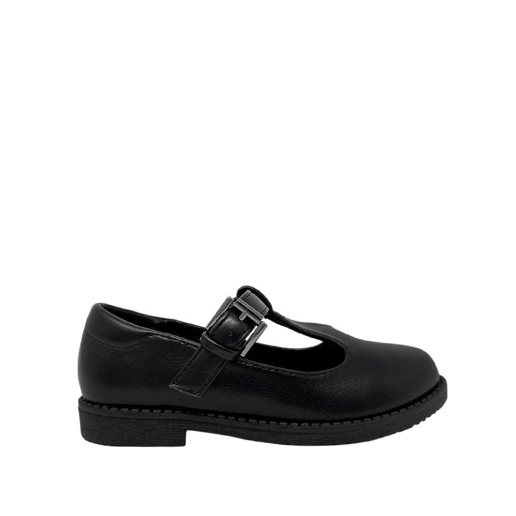 Ballerinas Dakota color negro