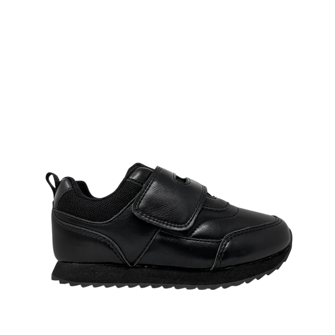 Tennis Vlad color negro