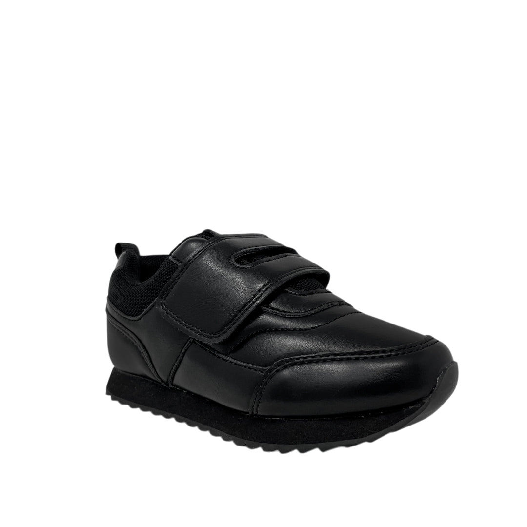 Tennis Vlad color negro