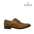 Oxfords Viktor color tan