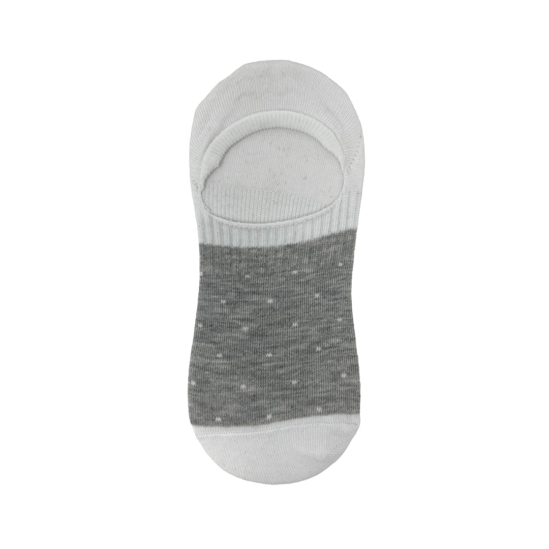 Punteras invisibles Puntomid color blanco