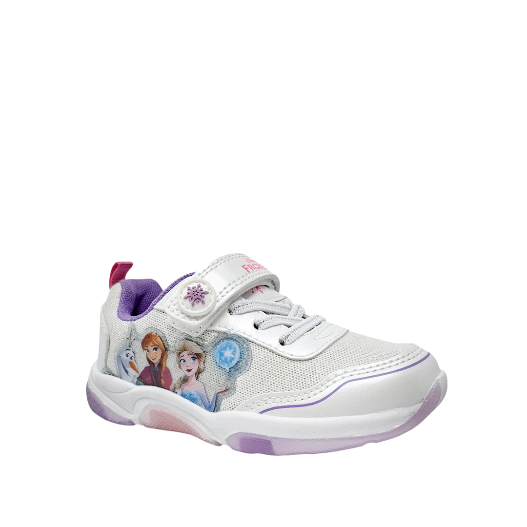 Tennis Frozen blanco