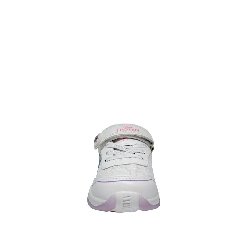 Tennis Frozen blanco