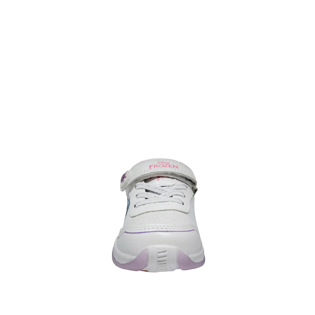 Tennis Frozen blanco