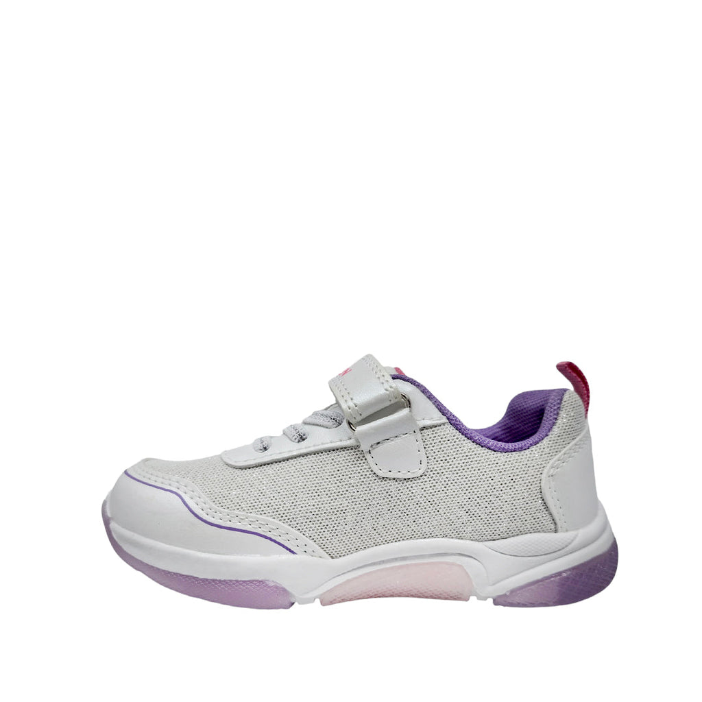 Tennis Frozen blanco