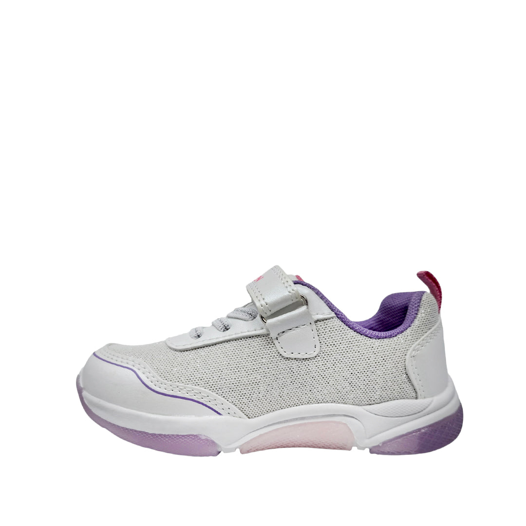 Tennis Frozen blanco