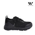 Tennis Simon color negro