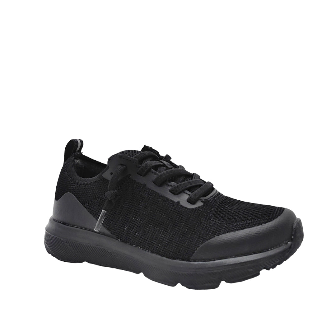 Tennis Simon color negro
