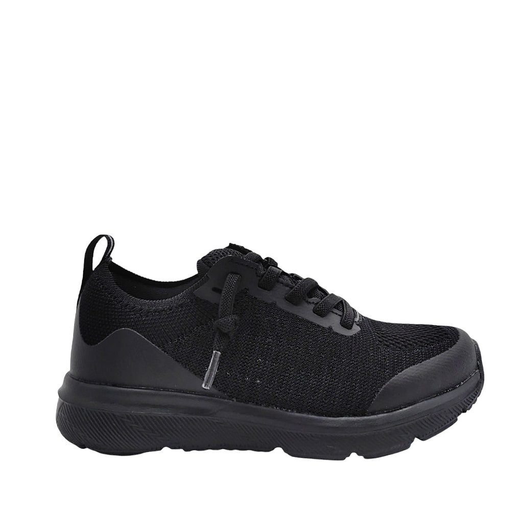 Tennis Simon color negro