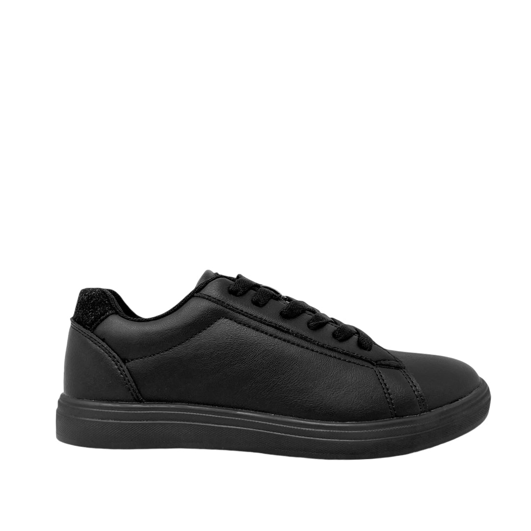 Sneakers Zelda para mujer color negro