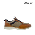 Casuales Oxford Scott para hombre color multi