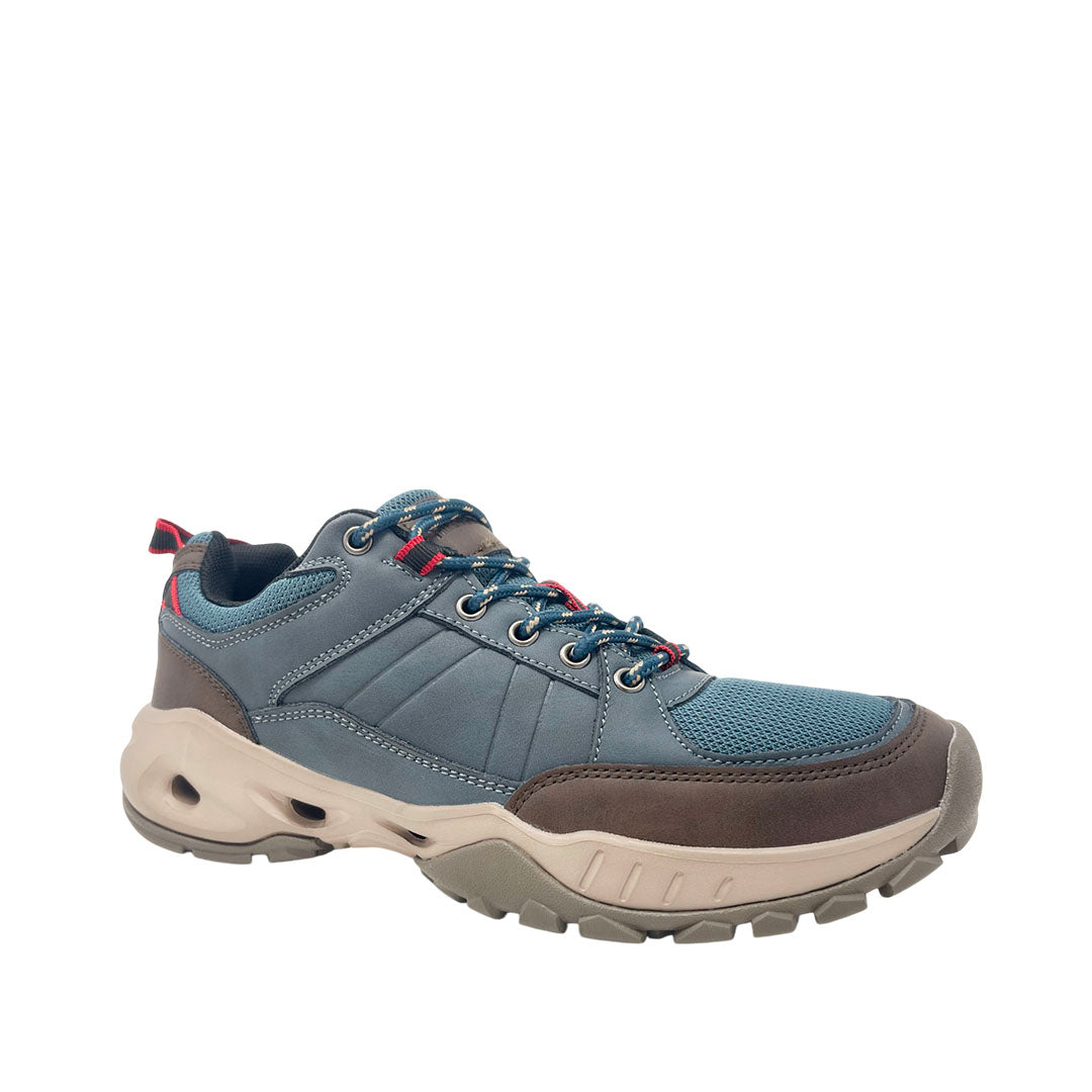 Sneakers casuales Rigo 2.0 para hombre color navy