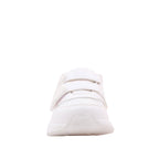 Tennis Minnie para niña color blanco