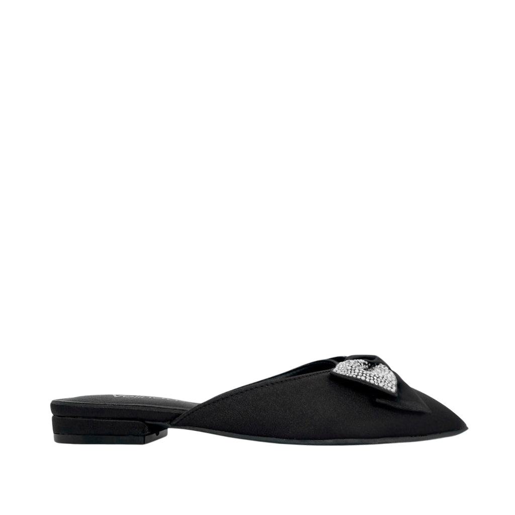 Balerinas Marce negro