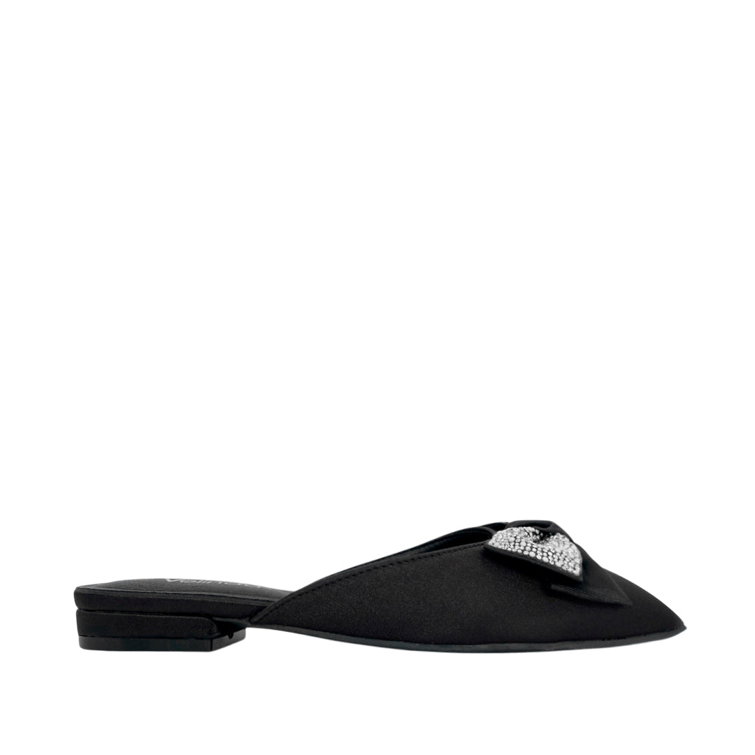 Balerinas Marce negro