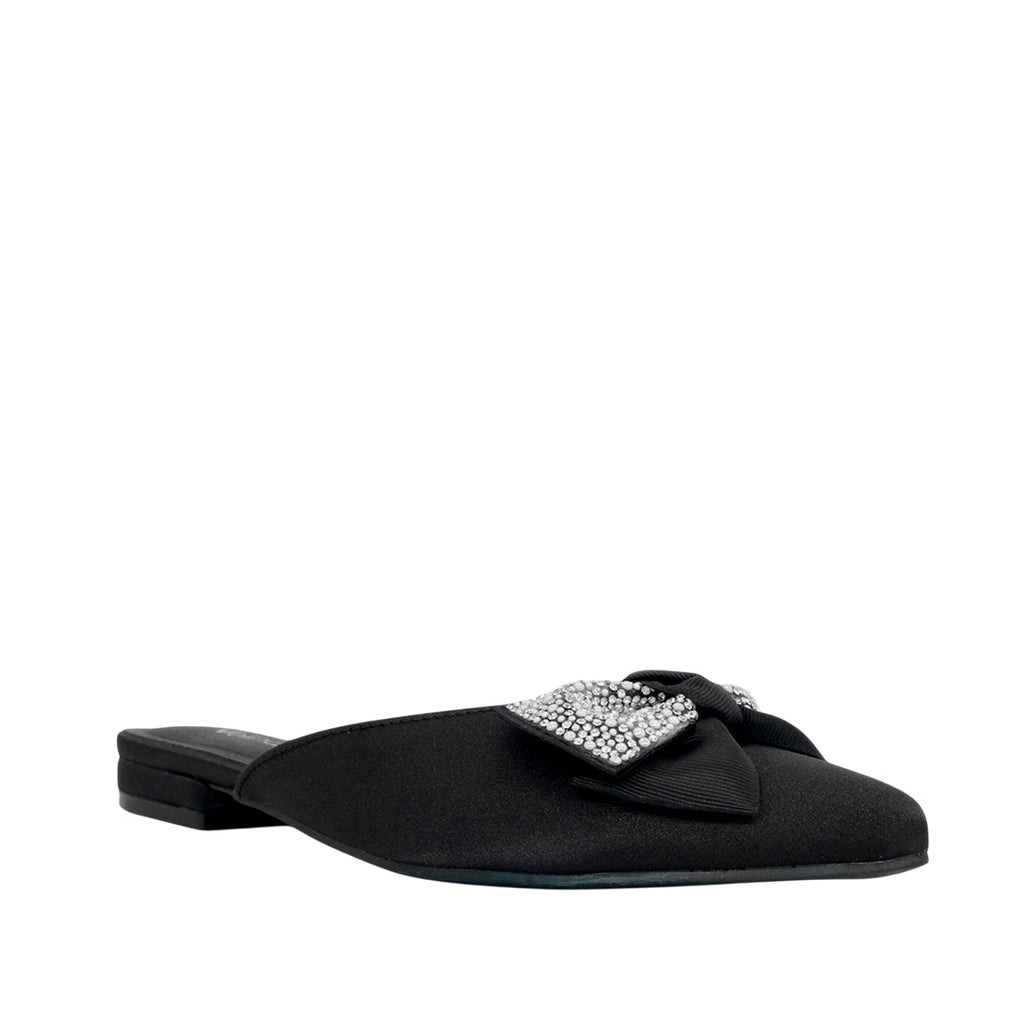Balerinas Marce negro