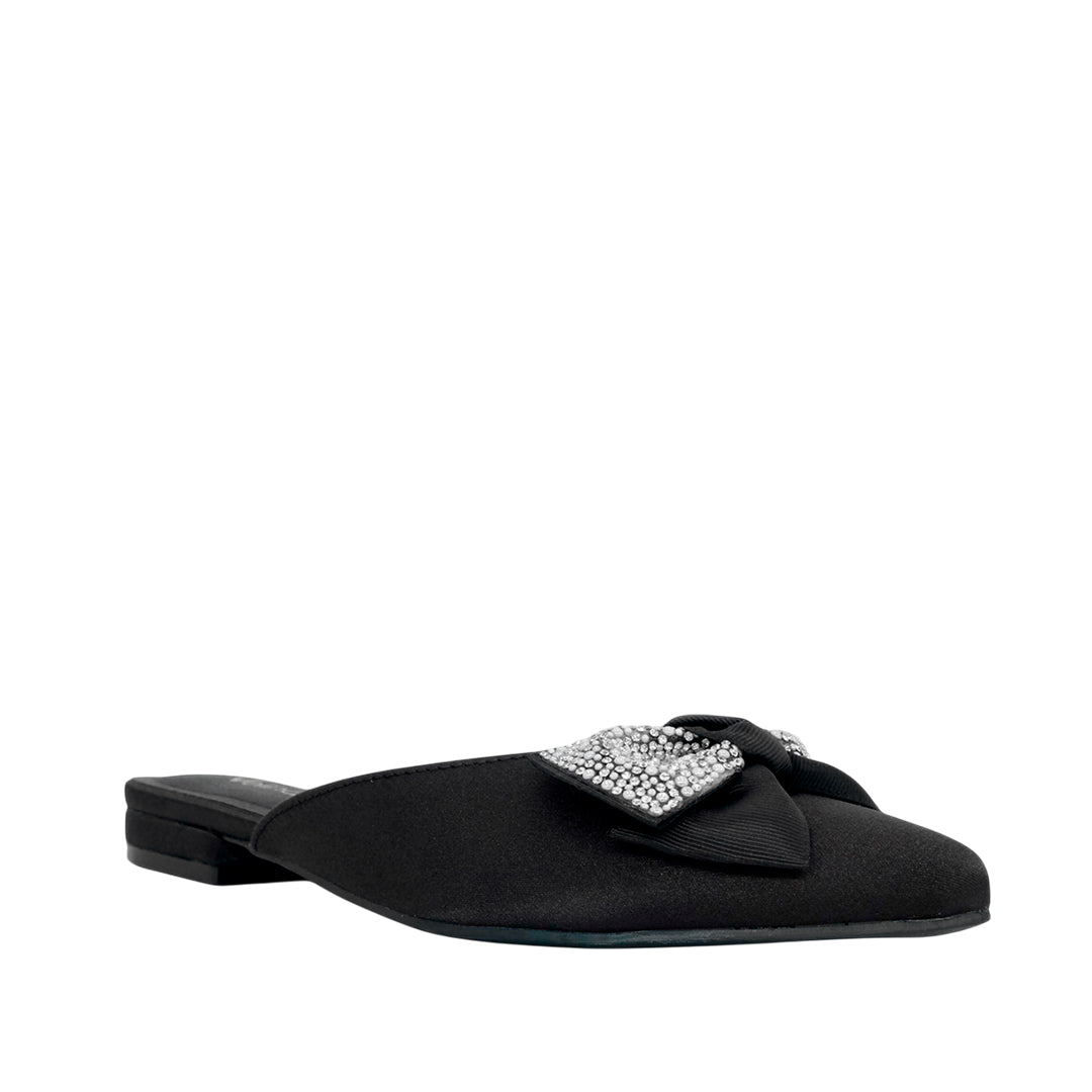 Balerinas Marce negro