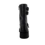 Botas Joan  negro