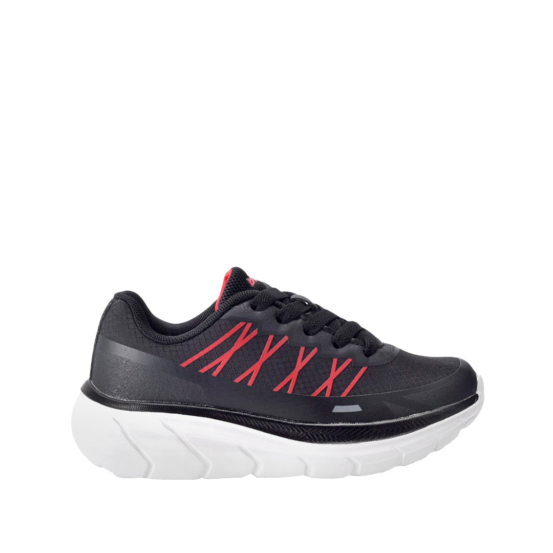 Tennis Alexx negro