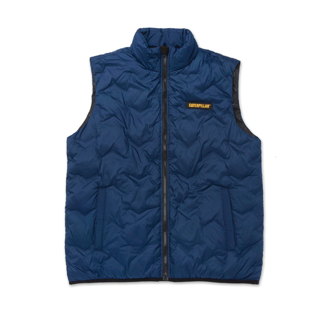 Chaleco Bonded Vest