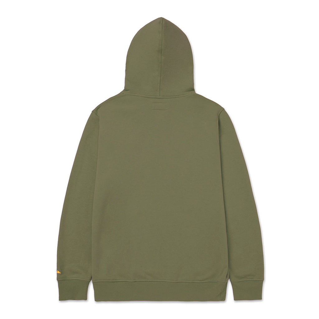 Hoodie Fleece