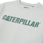 Sueter Crewneck para hombre color blanco