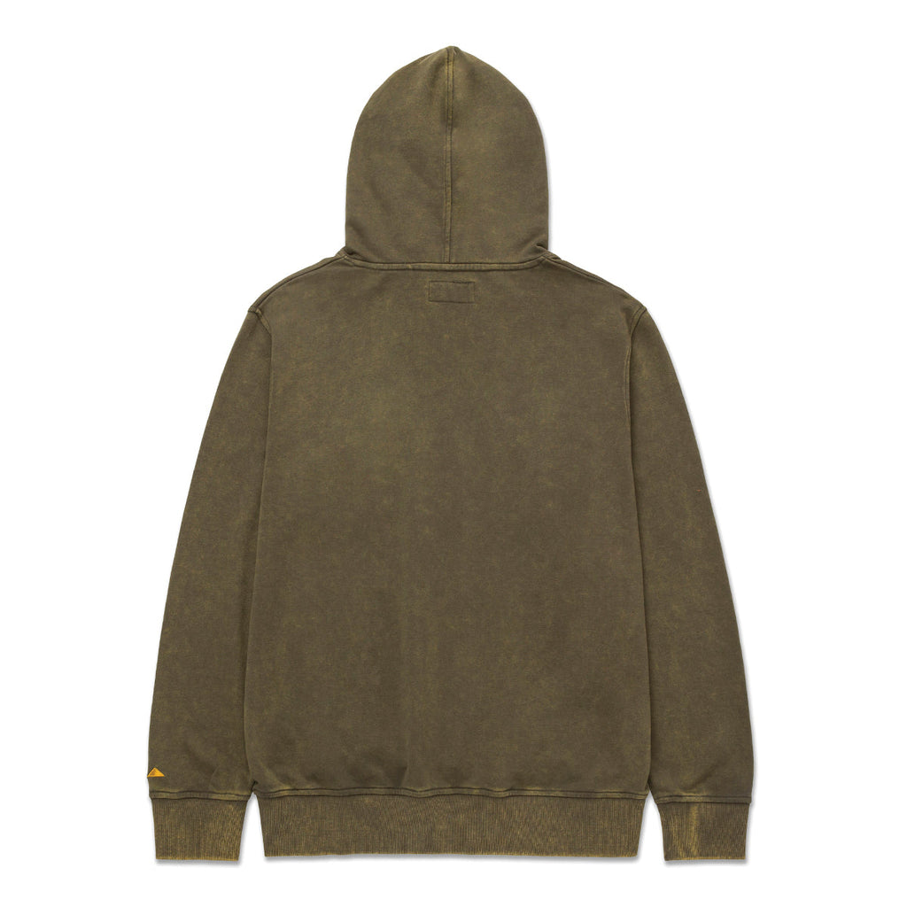 Hoodie Heritage Embroidered