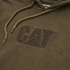 Hoodie Heritage Embroidered