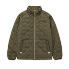 Jacket Insulated Quilted