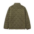 Jacket Insulated Quilted