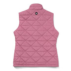 Chaleco W Quilted Vest