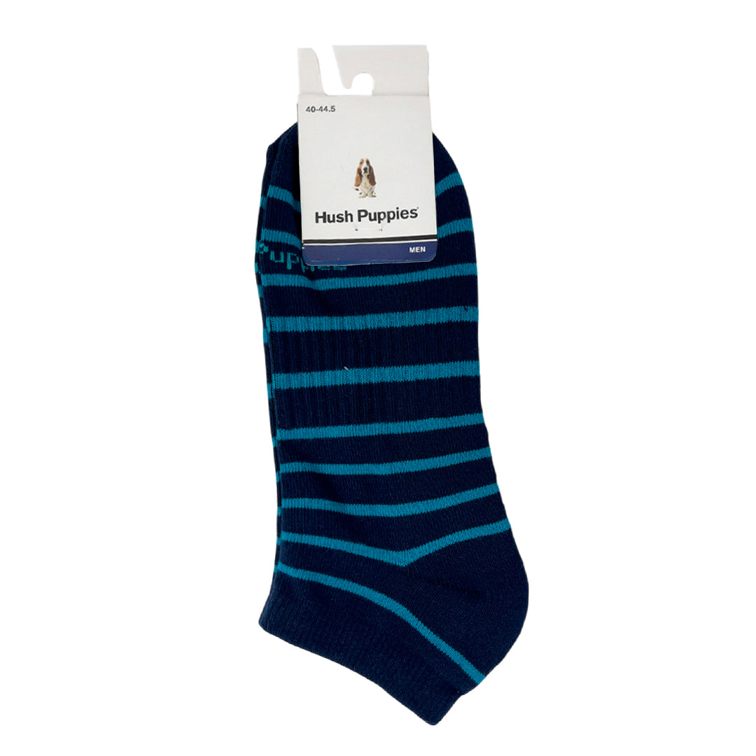 Calcetines invisibles Ped New Jersey para hombre color navy