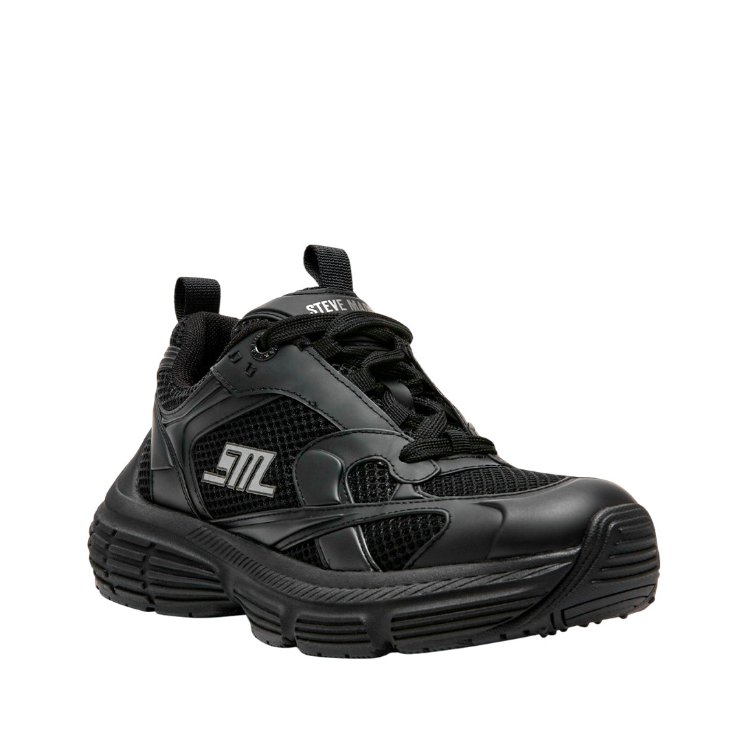 Tennis Power 1 para mujer color negro