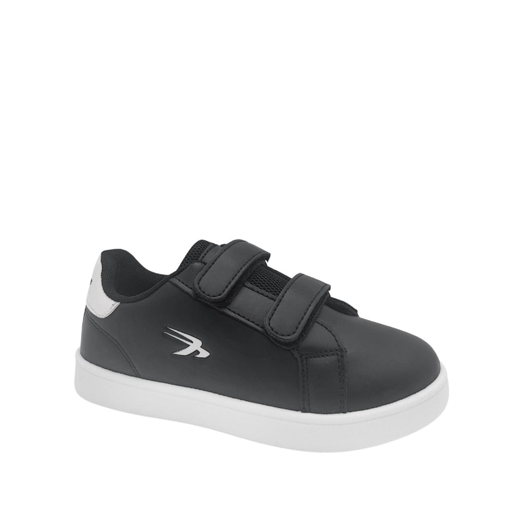 Zapatos escolares Katya negro