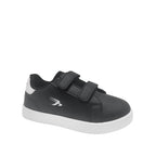 Zapatos escolares Katya negro