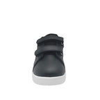 Zapatos escolares Katya negro