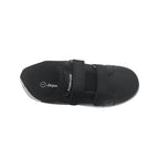 Zapatos escolares Katya negro